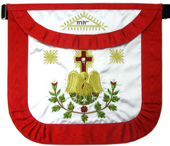 18th Degree